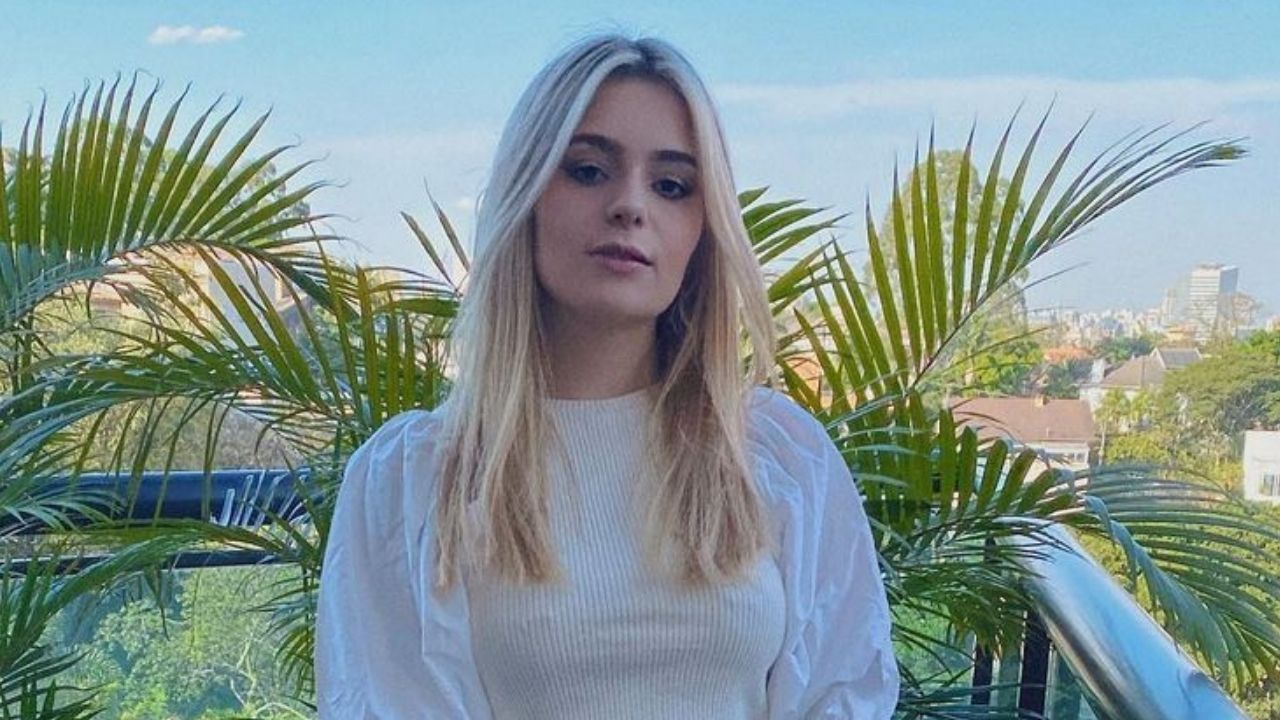 Ex-BBB Viih Tube critica mensagens negativas na internet e implora: “Não distribuam ódio, isso mata pessoas”