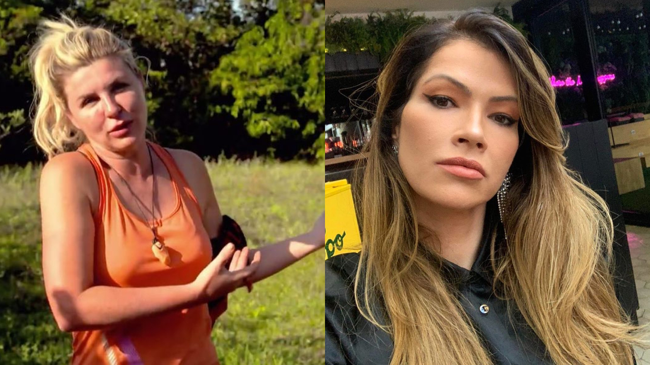 No Limite: Fani Pacheco elogia participação de Íris Stefanelli no reality: ”Essência nunca mudou”