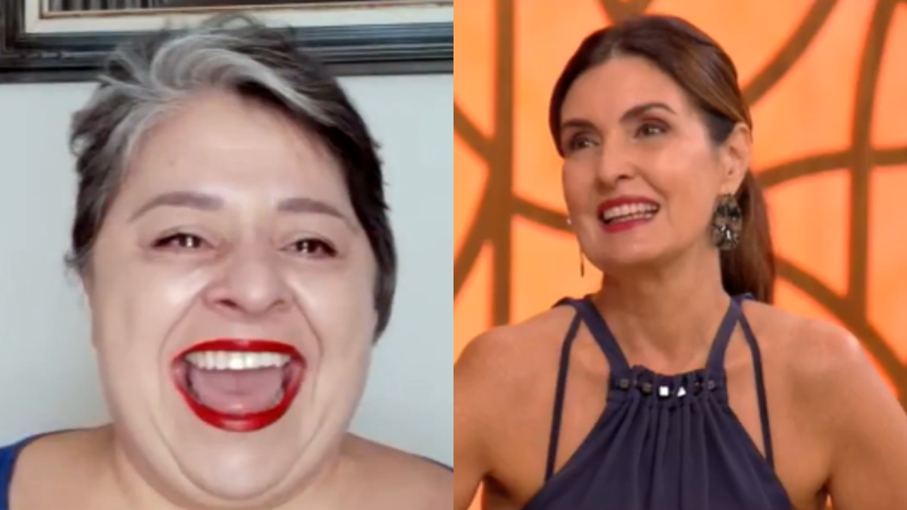 Em clima de estreia, Fátima Bernardes lembra do filho e se emociona com primeira ganhadora de ‘No Limite’: “Te entendo”