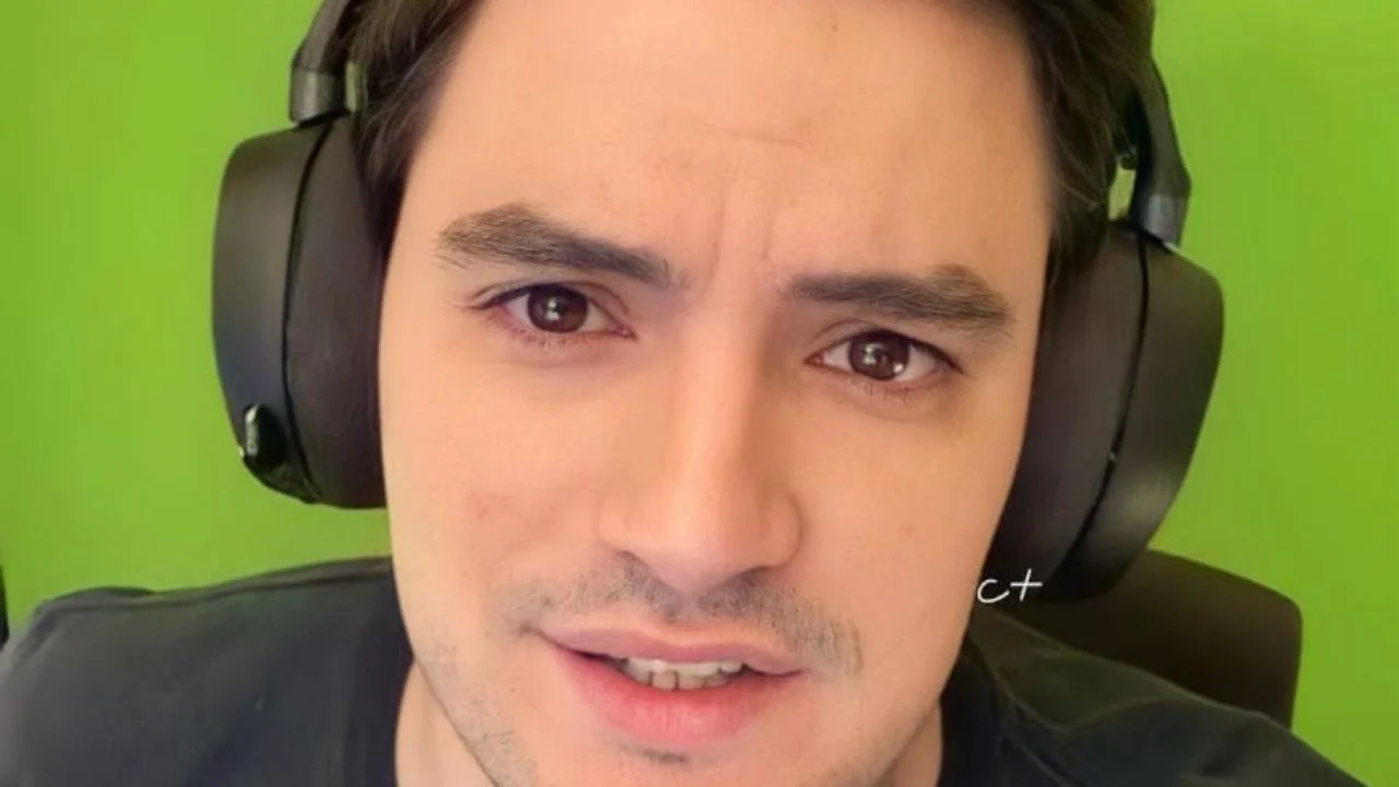 Youtuber Felipe Neto tira onda de senador bolsonarista após colocação na CPI da Covid: “Igualzinho um pincher”