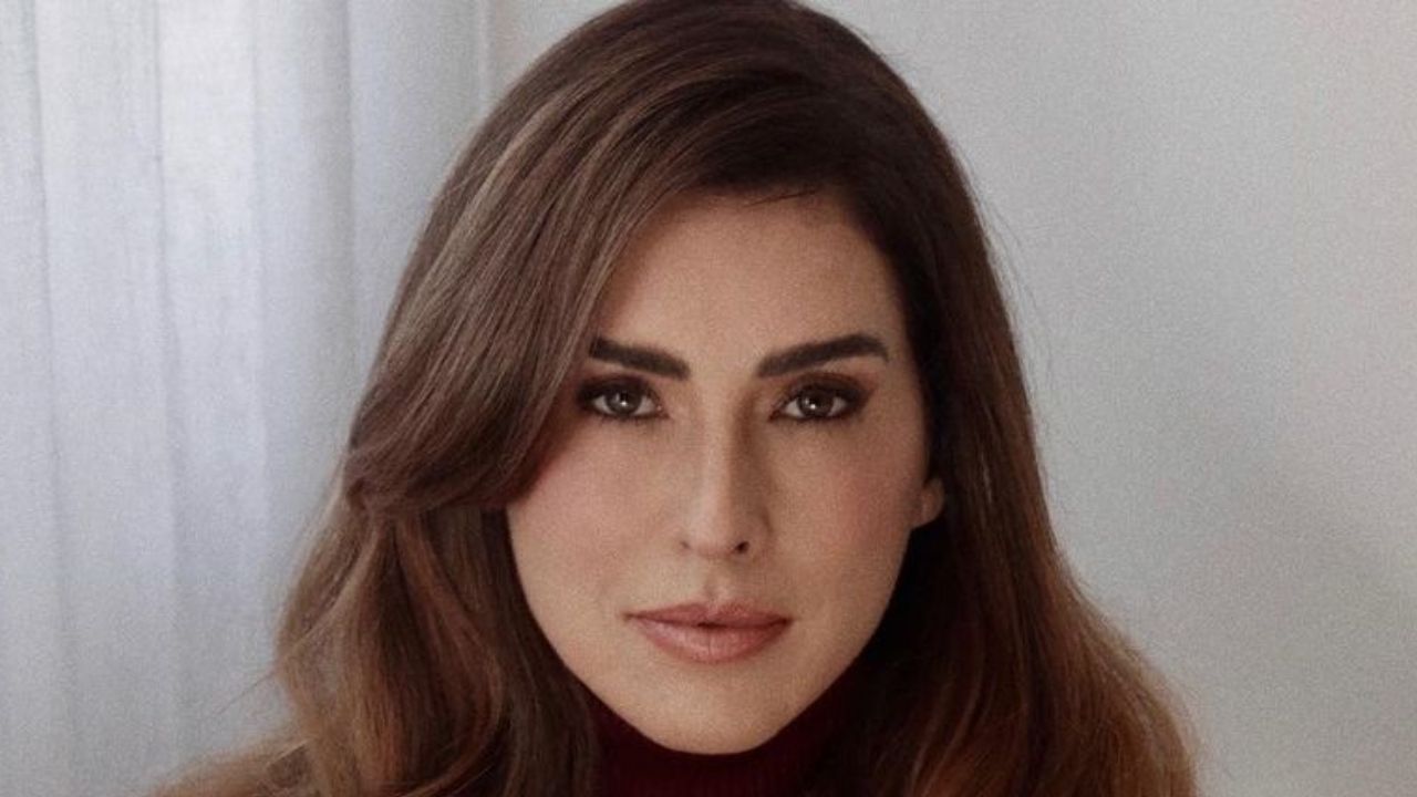 Sem grandes produções, Fernanda Paes Leme exibe pele perfeita em clique sem maquiagem: “Belíssima!”