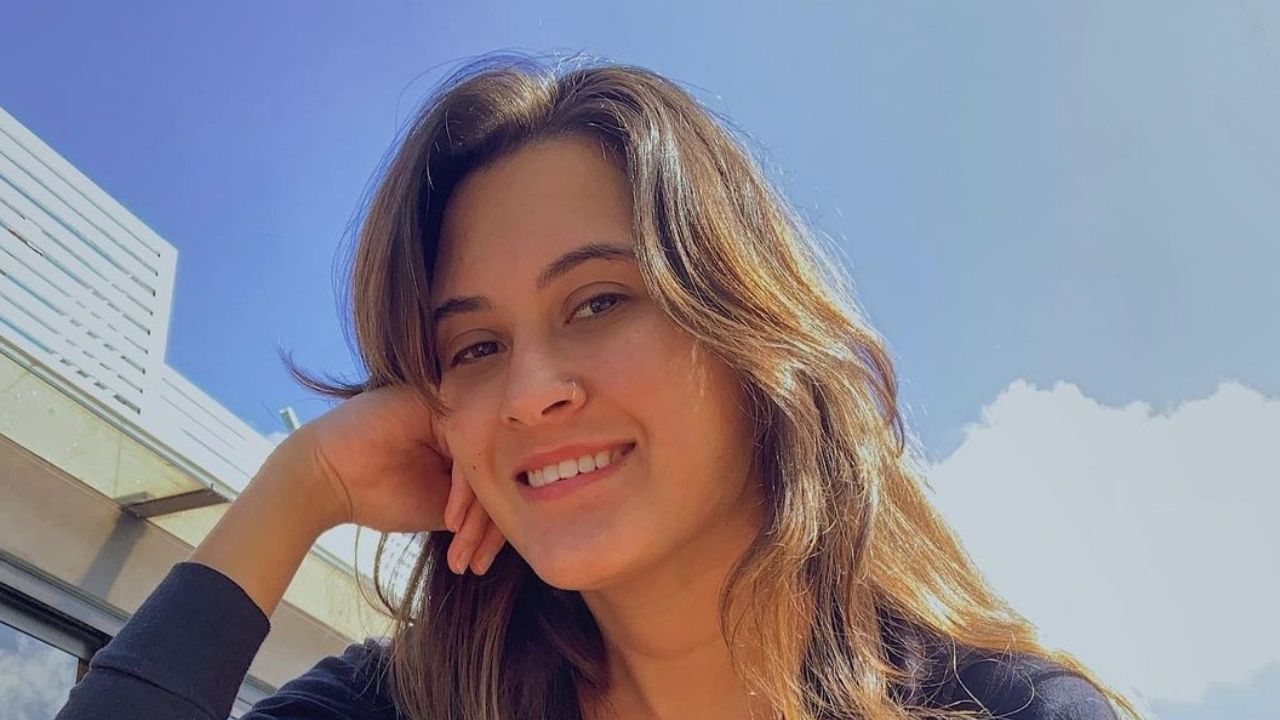 Sincera, filha de Fátima Bernardes e William Bonner abre o jogo sobre sexualidade: “Eu fico com homem”