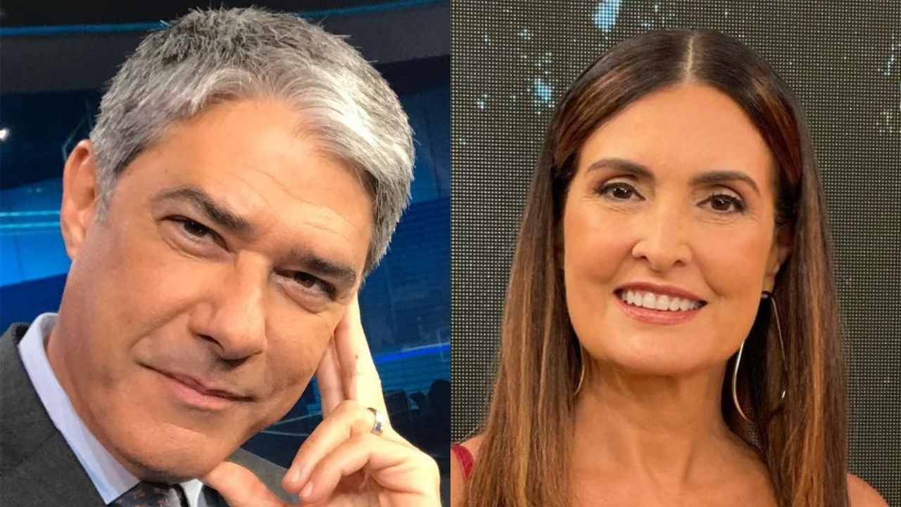 Aos 23 anos, herdeiro de William Bonner e Fátima Bernardes é vacinado contra a Covid-19: “Que alegria!”