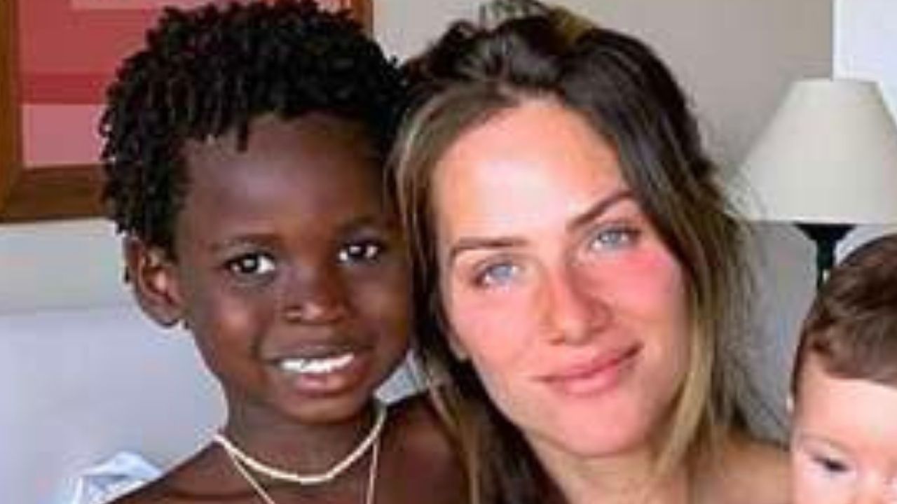 Como assim? Aos 6 anos, filho de Giovanna Ewbank cobra cachê para gravar vídeos com a mãe: “Ele não quer”