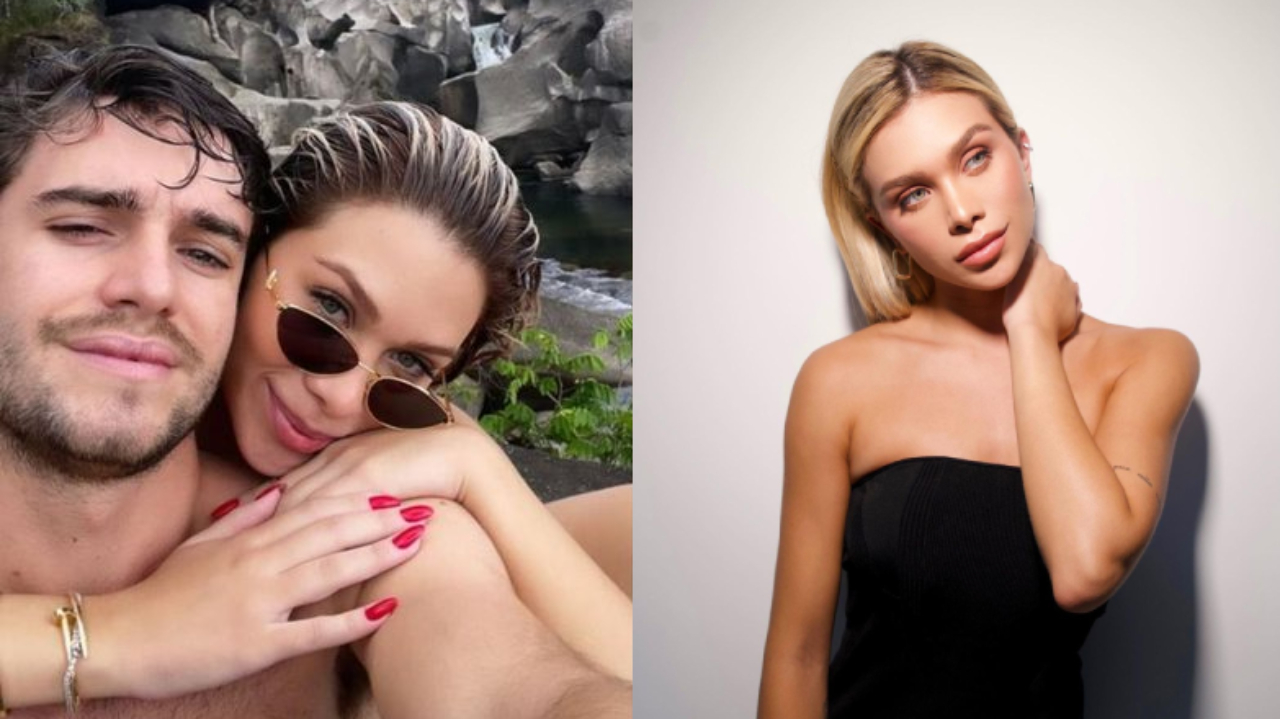 Após críticas por assumir novo romance, Flávia Pavanelli conta como conheceu namorado: ”Coisa de destino”