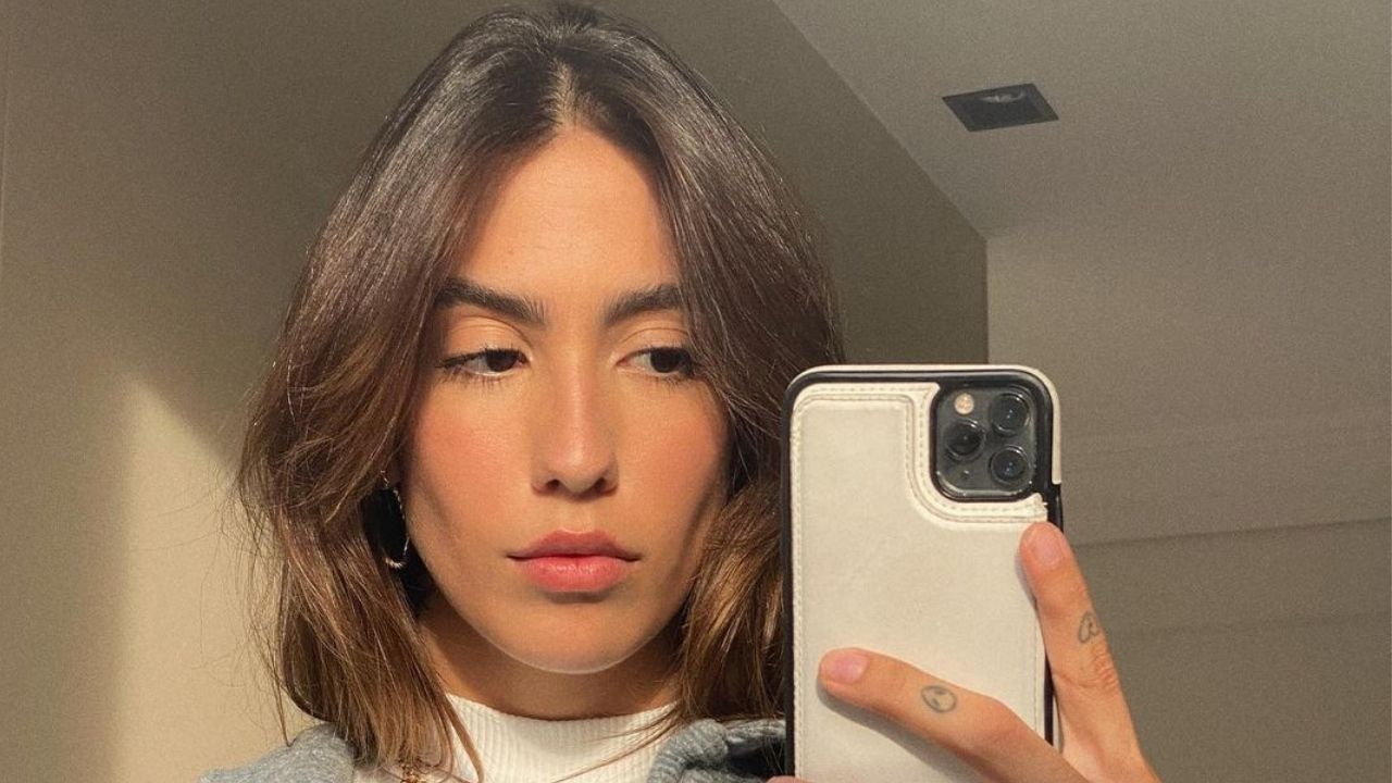 Gabi Brandt critica o ódio gratuito na internet e relata impacto em quem recebe: “Vai precisar acontecer o que para perceberem?”