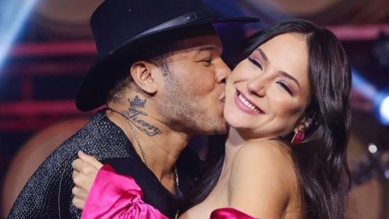 Ex-BBB Gabi Martins abre o jogo sobre planos de ter filhos com Tierry: “Quero já três”