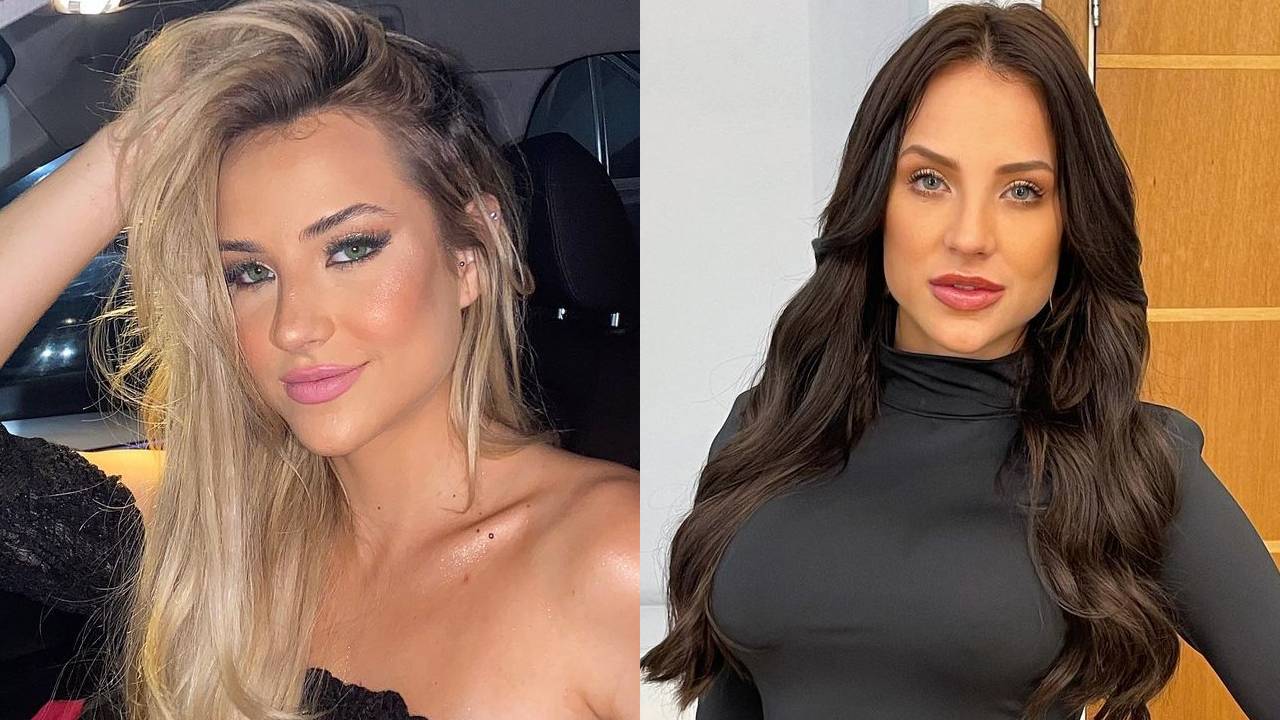 Ex-BBB Gabi Martins sofre ataques nas redes sociais ao surgir bem diferente após harmonização facial : “Precisa acabar”