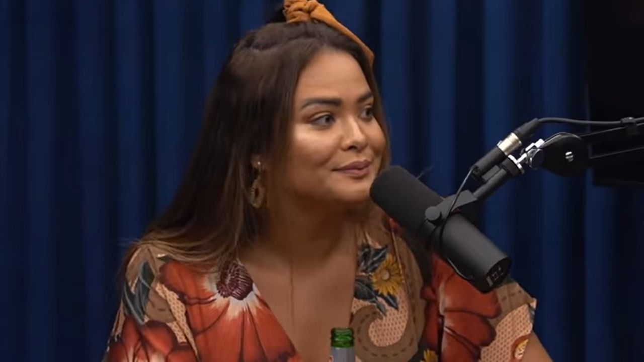 Em desabafo, Geisy Arruda lamenta reação da mãe com namoro com mulher aos 15 anos: “Desgosto da família”
