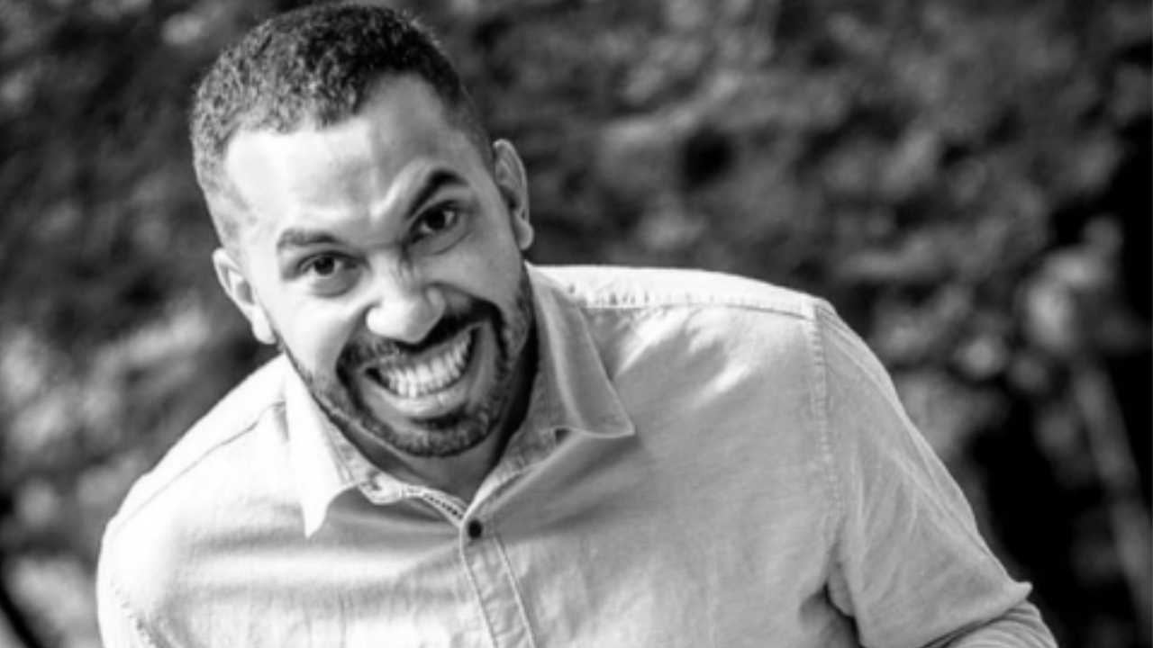Ex-BBB Gilberto se posiciona sobre o Dia da Luta Contra LGBTfobia: “Estar vivo é o nosso maior ato de resistência”