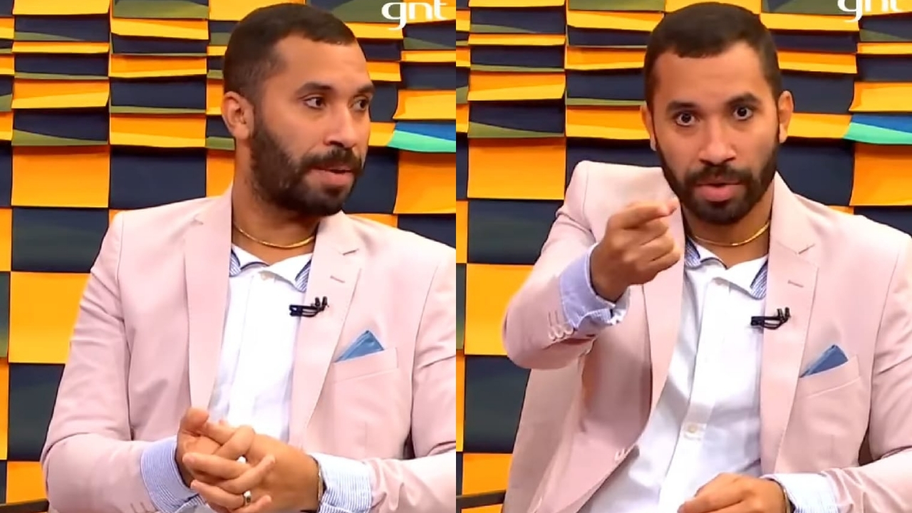 Reflexivo, ex-BBB Gilberto desabafa sobre passado e motiva seguidores: “Que todos possam ter o direito de sonhar”