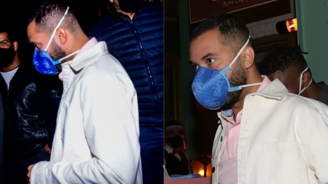 Perdoado? Ex-BBB Gilberto pede desculpa após ser criticado por sair na pandemia com Neymar e outros famosos