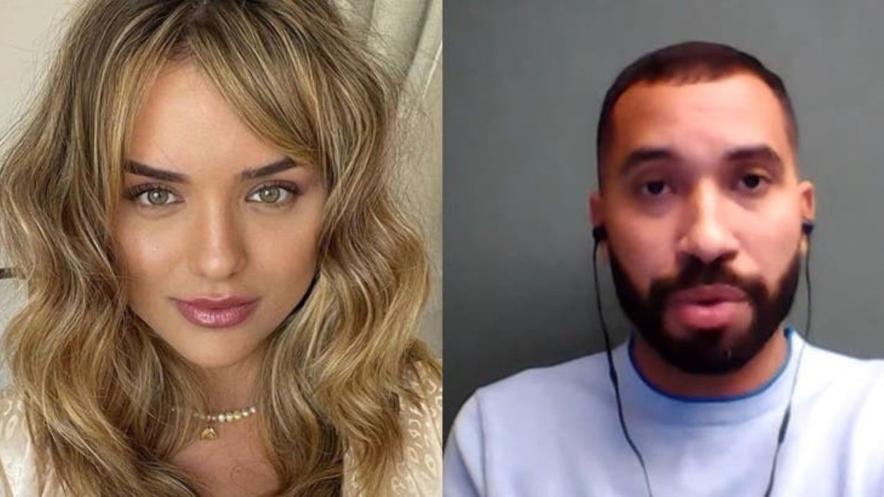 Ex-BBB Gil do Vigor não passa pano e manda recado para Rafa Kalimann após polêmica: “É contra isto que lutamos”