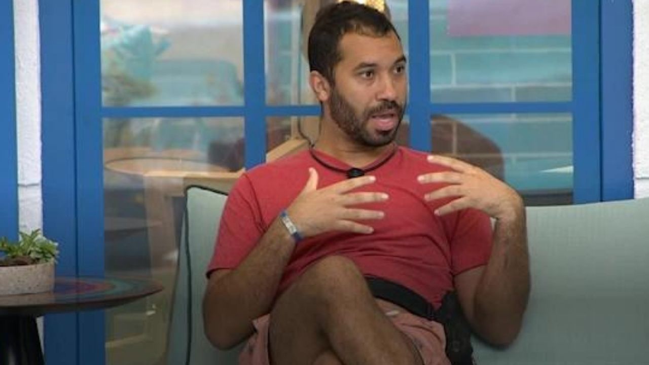 Ex-BBB Gilberto é vítima de ataque homofóbico, se afasta das redes sociais e desabafa: “Providências serão tomadas”