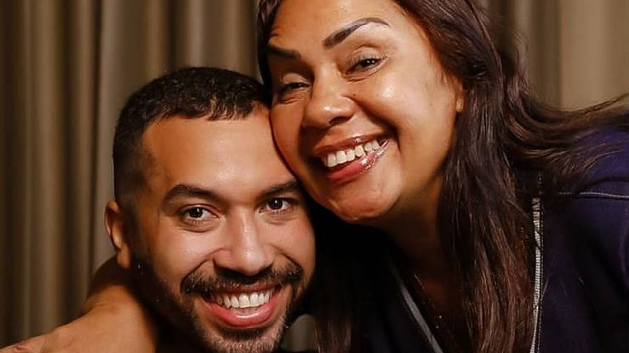 Mãe de Gilberto proíbe o filho de doar dinheiro para o dízimo após o BBB21: “Vai dar para igreja milionária?”