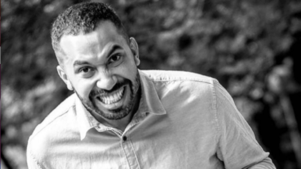 Vigorou! Com apenas 3 horas de anúncio, livro do ex-BBB Gilberto já vendeu 5 mil exemplares na pré-venda, diz coluna