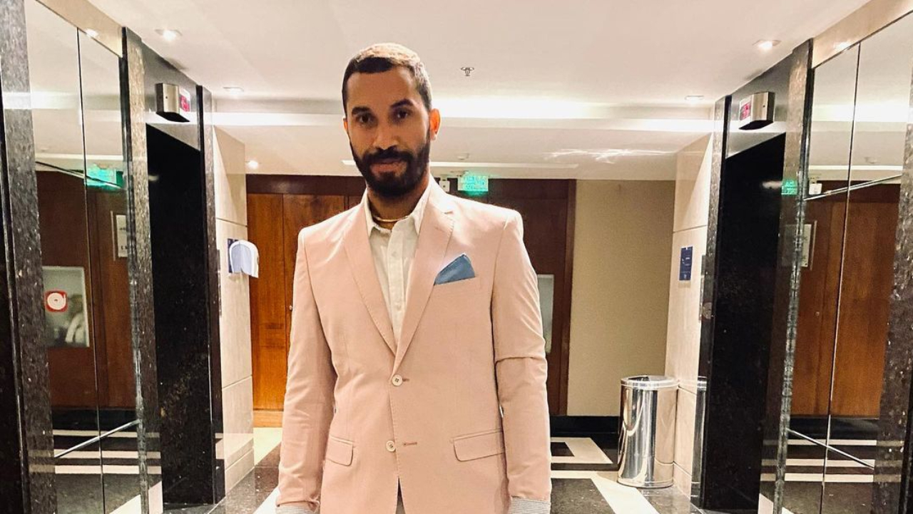Ex-BBB Gilberto Nogueira relembra sonho em dia que foi eliminado do ‘BBB 21’: ”Foi uma projeção”