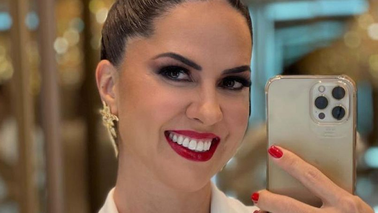 Graciele Lacerda surge com produção de cinema para noitada com Zezé di Camargo e seguidores elegem: “Rainha Camargo”