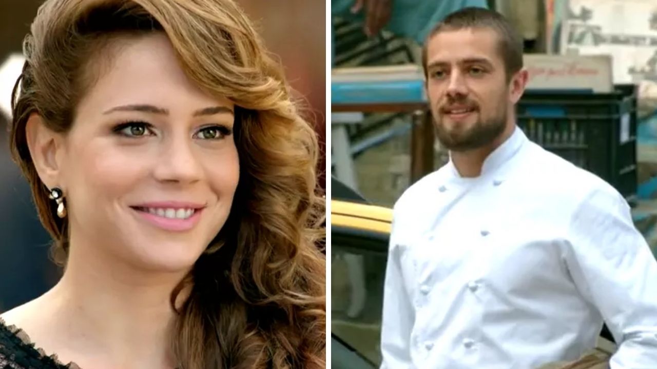 Império: Vicente convence Cristina a ir para festa e se surpreende com look: “Vou por você”