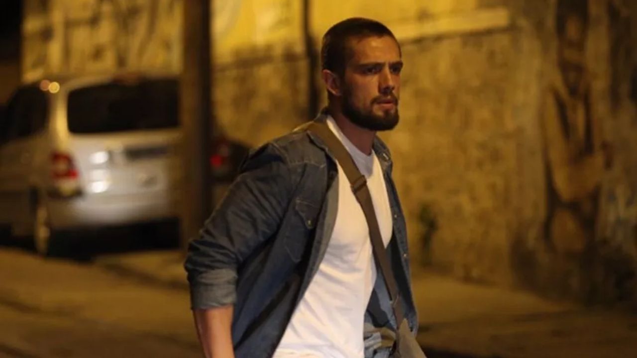 Império: Fernando tem surto ao perder Cristina e tenta matar Vicente