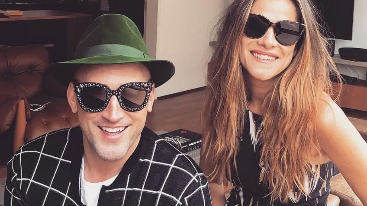 Após morte de Paulo Gustavo, Ingrid Guimarães surge em momento comovente com os filhos do ator