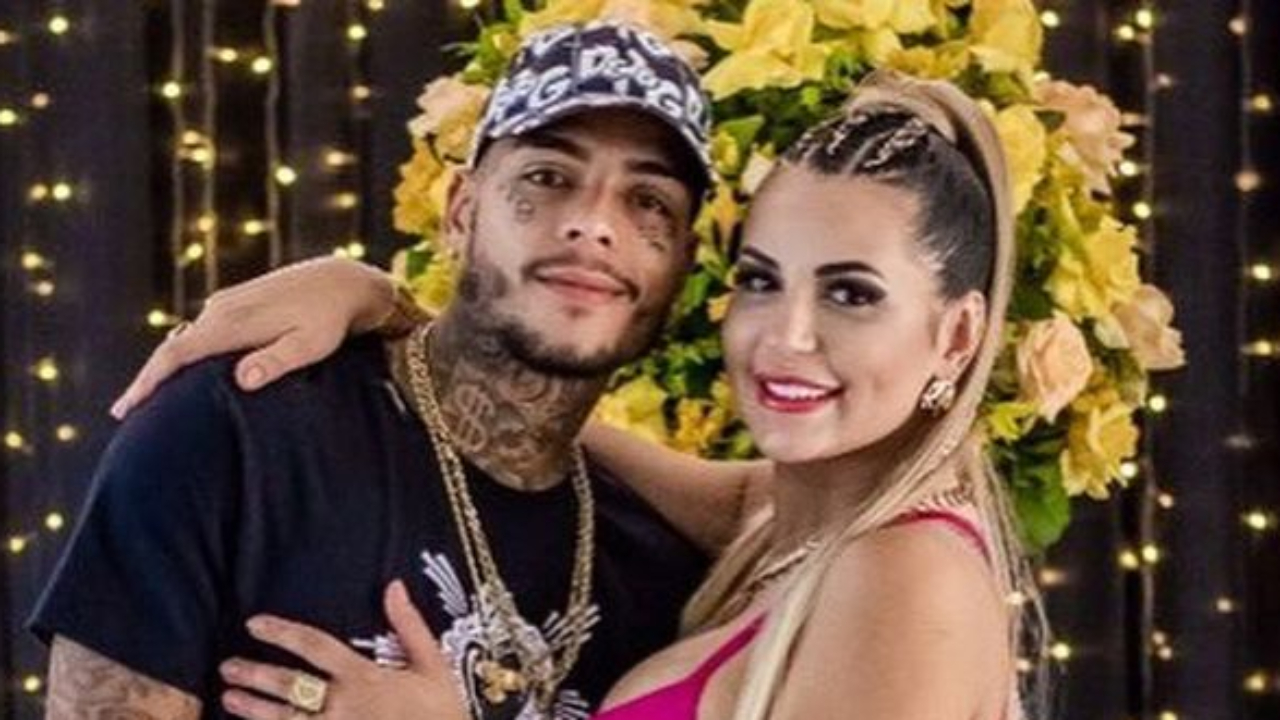 Irmã de Deolane Bezerra narra supostos acontecimentos durante acidente fatal de MC Kevin e aponta culpado