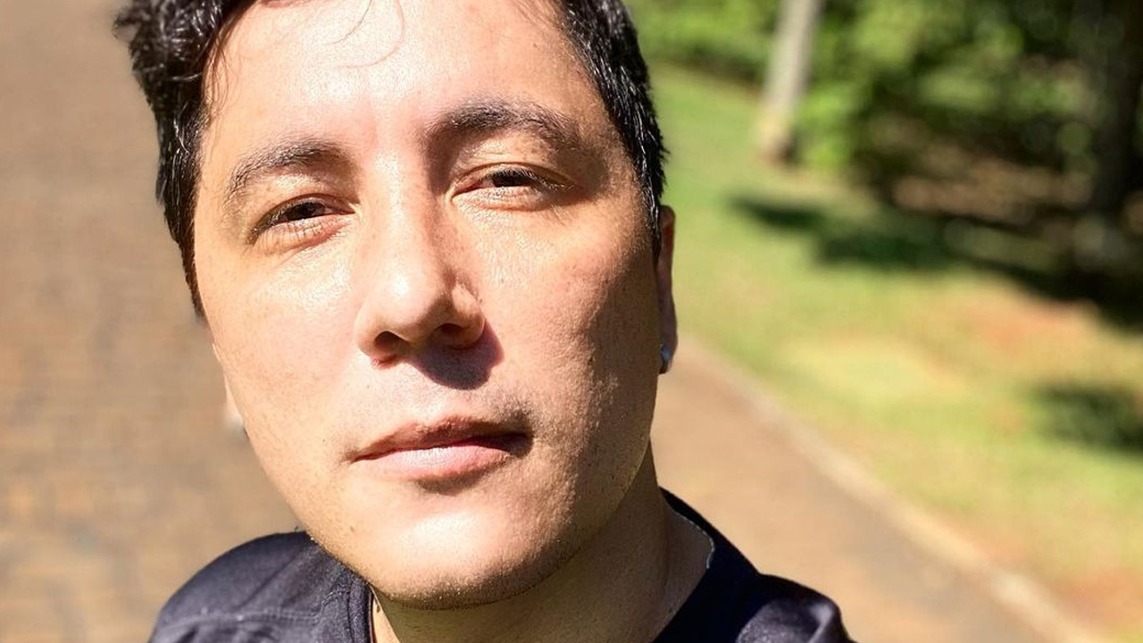 Jhean Marcell, do grupo Br’oz, é internado na UTI com Covid-19 e família pede ajuda: “União de todos”