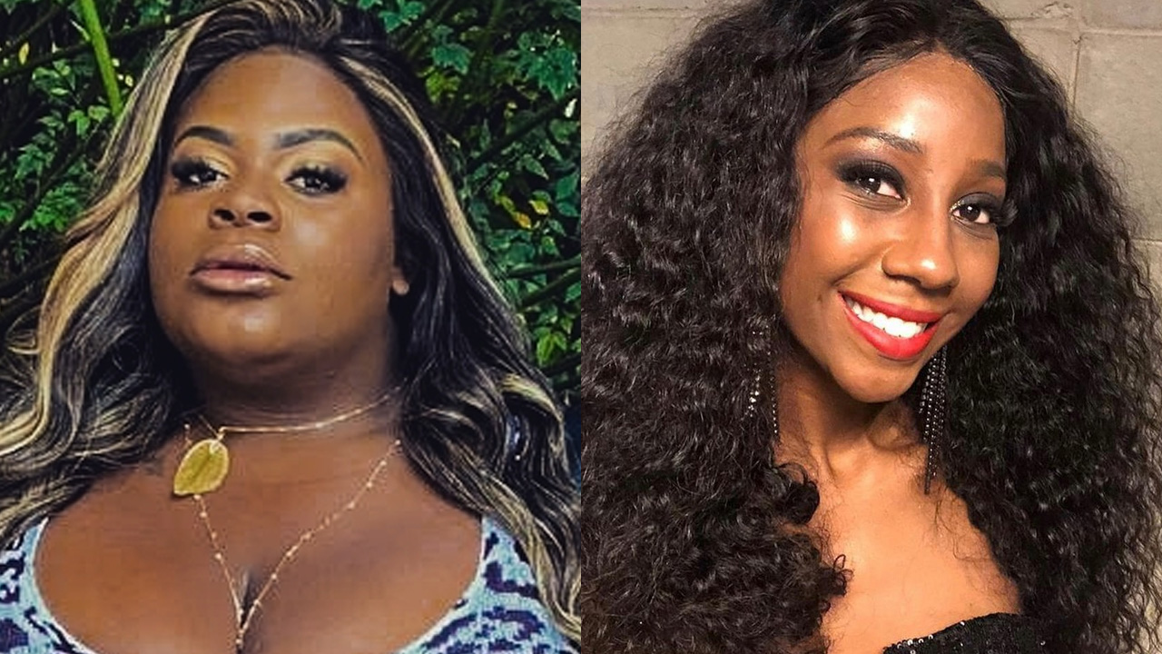 Choque de realities! Jojo Todynho e ex-BBB Camilla de Lucas se encontram por acaso: “Só quem vive sabe”