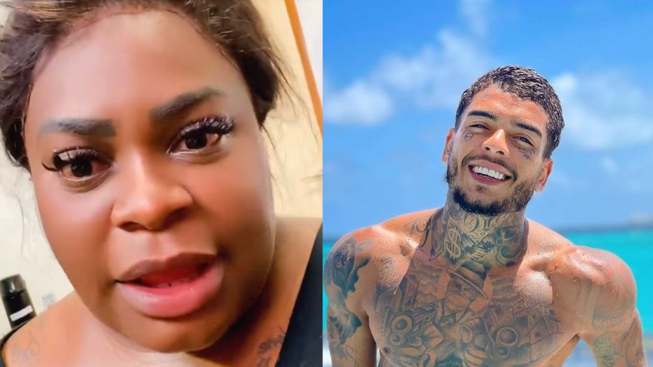 Jojo Todynho pede respeito após morte trágica de MC Kevin e se revolta: “Parem de querer ficar lacrando”