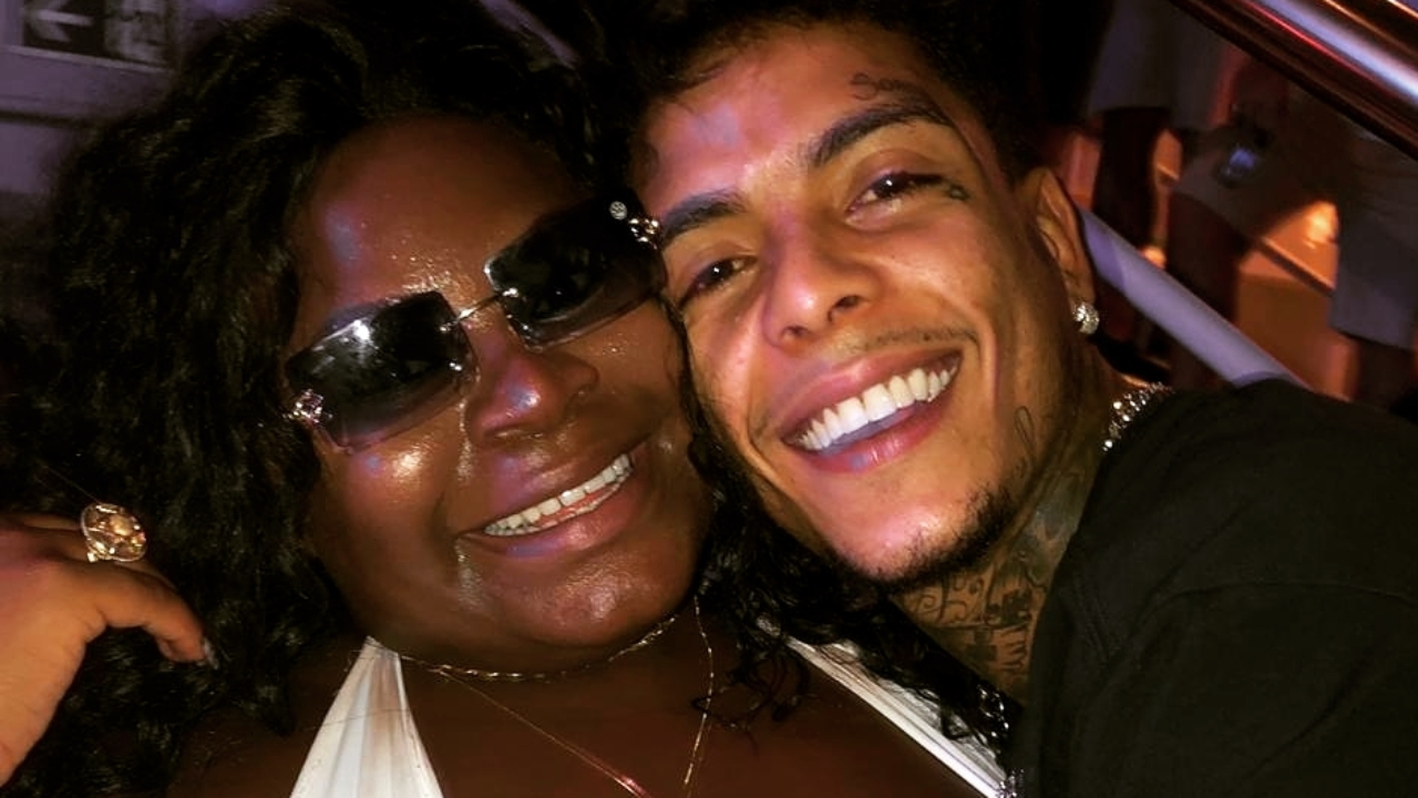 Jojo Todynho revela planos com MC Kevin e se despede do amigo em homenagem especial: “Te amo para sempre”