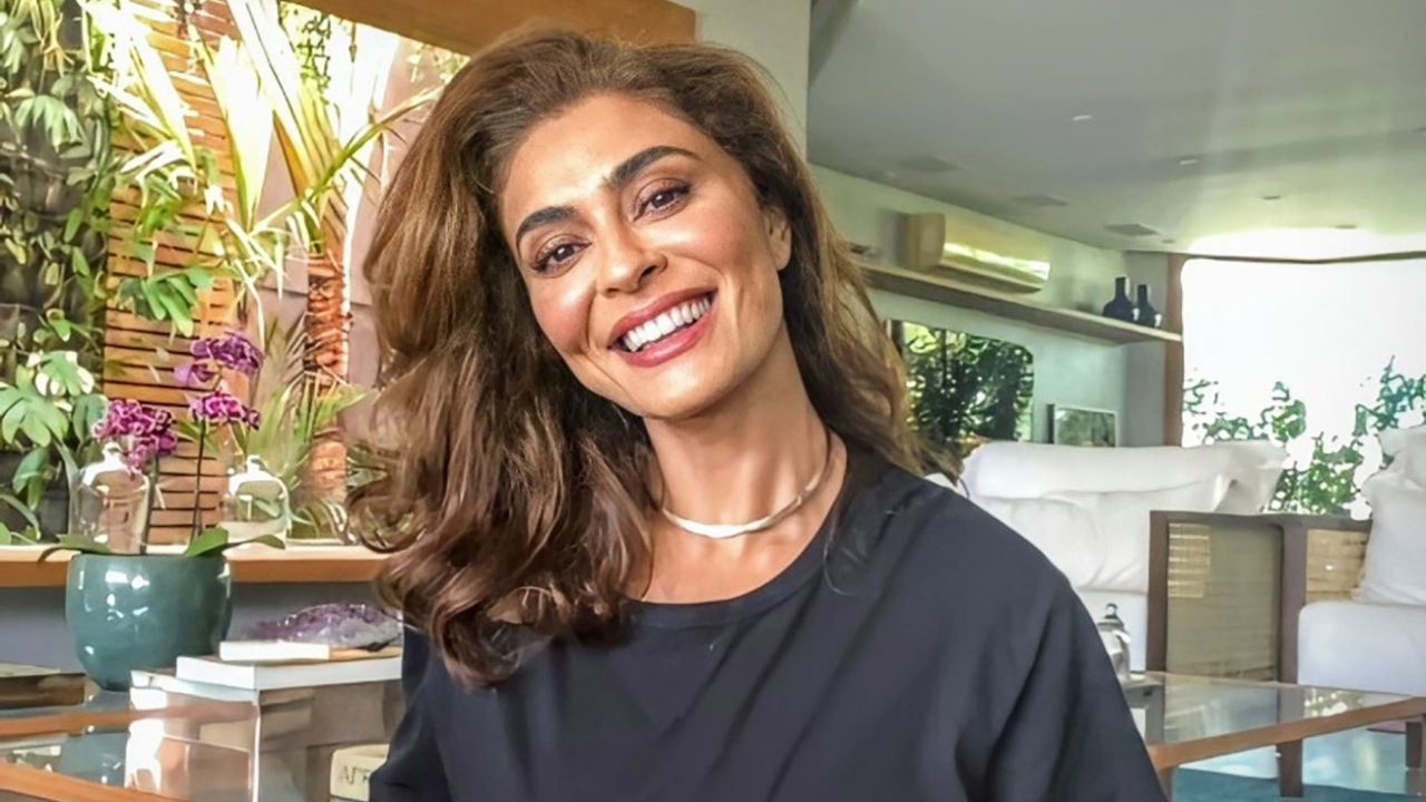Juliana Paes é escalada para papel importante em remake de ‘Pantanal’