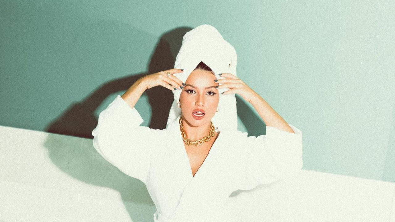 Ex-BBB Juliette Freire alcança 30 milhões de seguidores nas redes sociais: ”Obrigada por tudo”