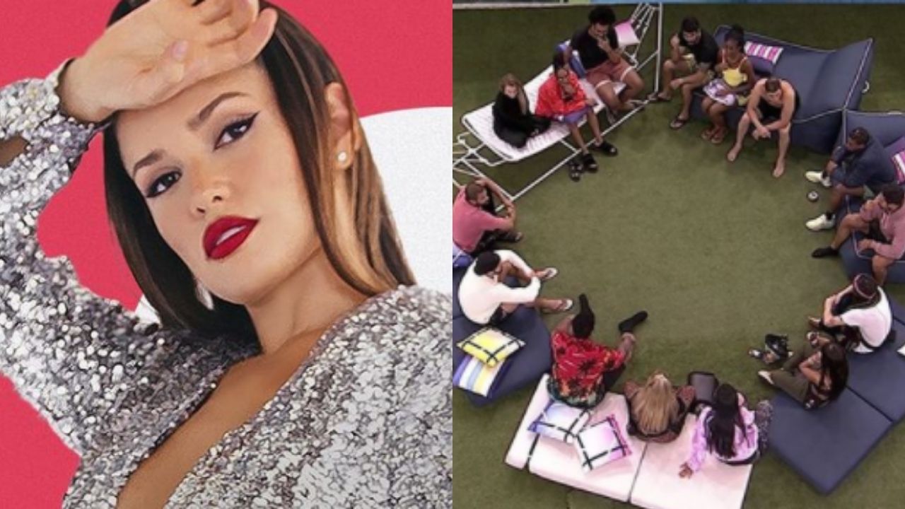 Guardou mágoa? Ex-BBB Juliette chega a 28 milhões nas redes sociais e apenas um brother não a segue
