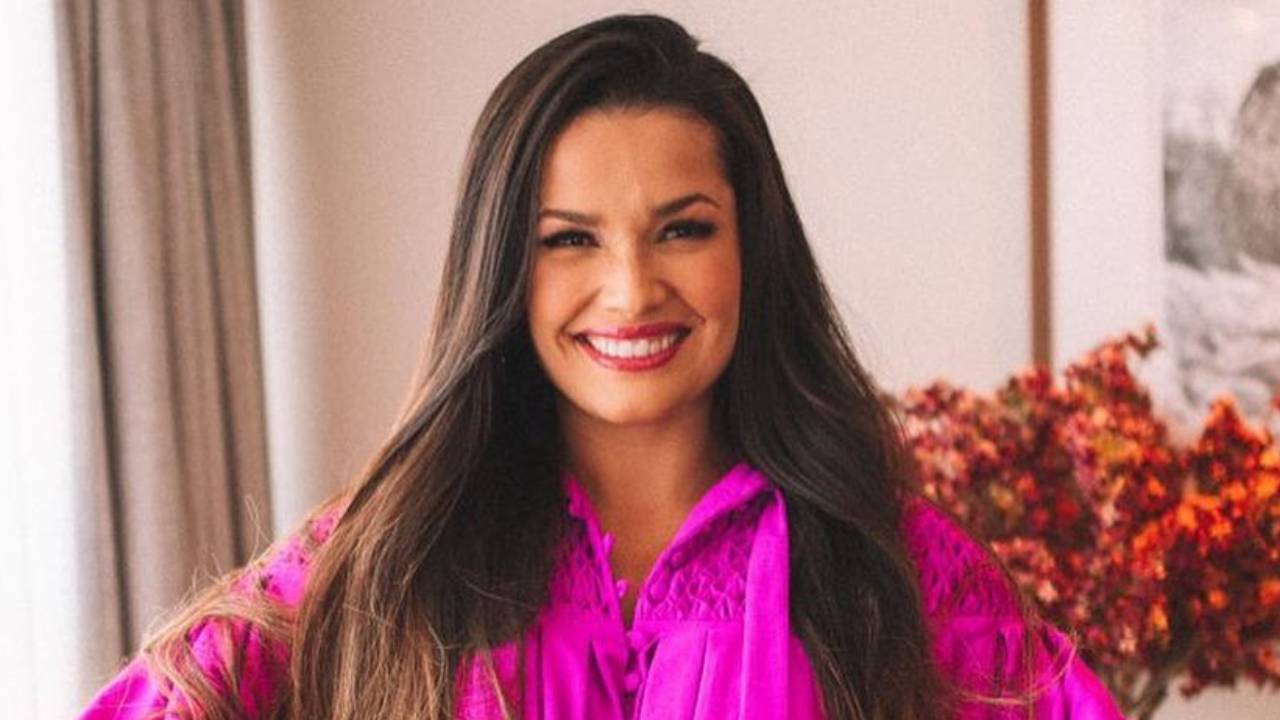 Campeã do BBB21, Juliette Freira será a nova apresentadora do ‘É de Casa’, diz jornalista