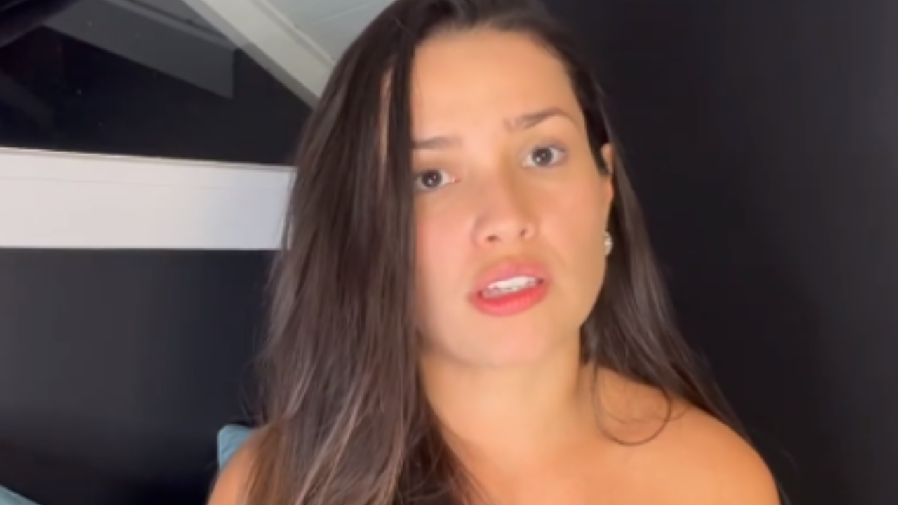 Entrevista de Juliette Freire após o BBB21 gera preocupação nos fãs que pedem cuidados: “Tá apavorada”
