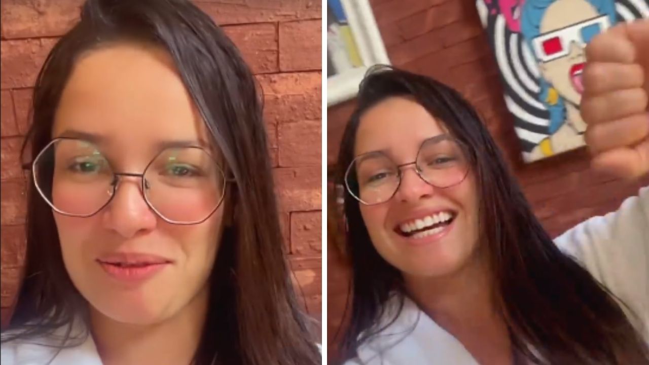 Após o BBB21, Juliette Freire passa a morar na mansão de Anitta no Rio de Janeiro: “Vou contar uma novidade”
