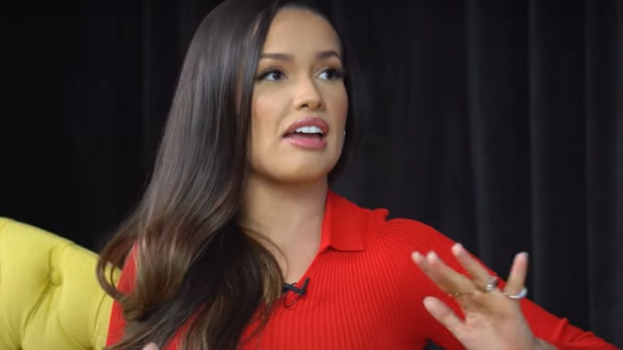 Indignada, ex-BBB Juliette solta o verbo após descobrir declarações de ex-affair: “Cara de pau”
