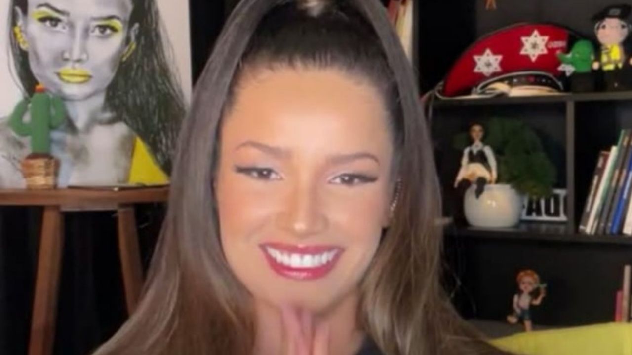 Após ser cobrada por fãs, ex-BBB Juliette esclarece sumiço das redes sociais e desabafa: “Tive bloqueio”