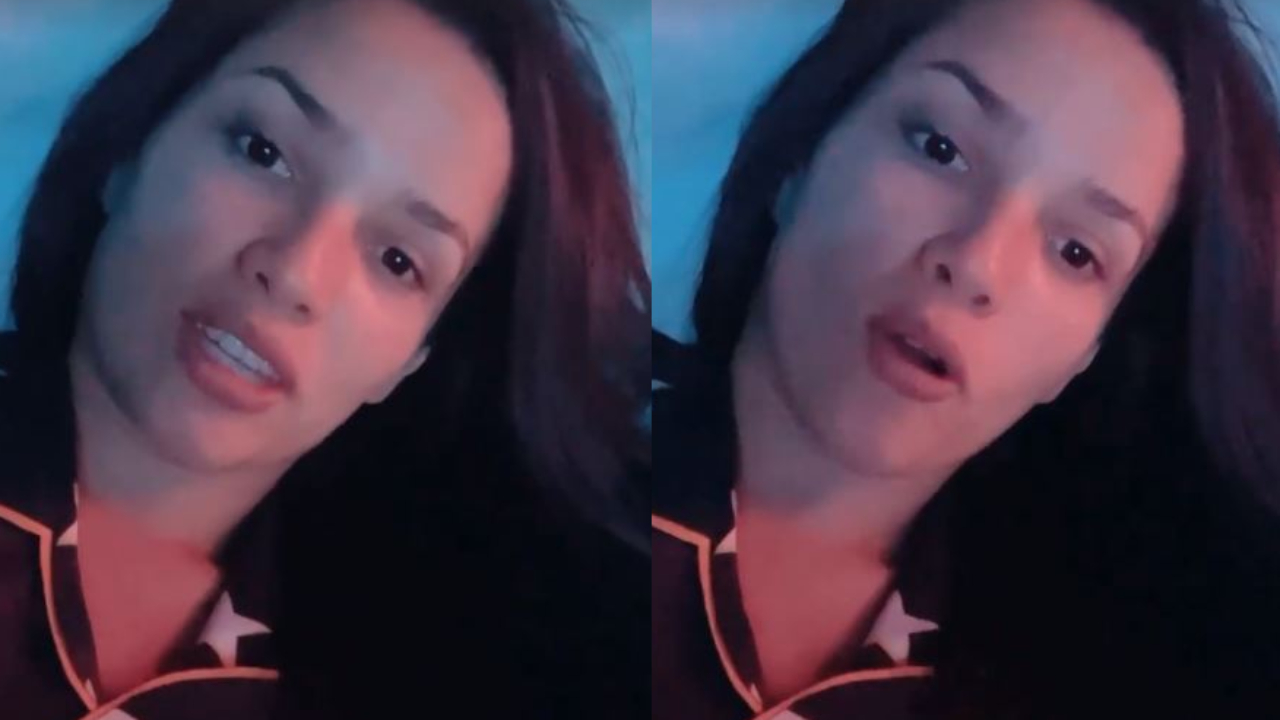 Campeã do BBB21, Juliette explica sumiço das redes sociais e entrega ciúmes da mãe: “Tá manhosa”