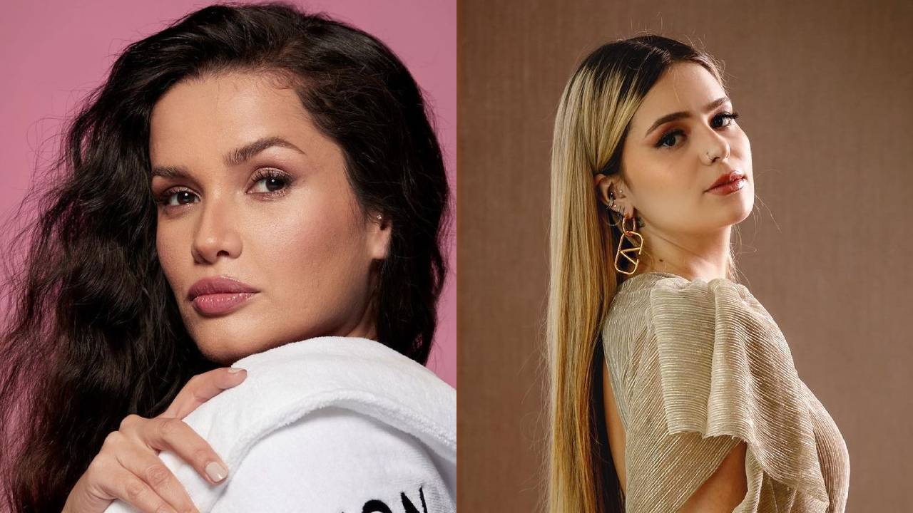 Não perdoou? Ex-BBB Juliette Freire abre o coração e dá opinião sincera sobre Viih Tube: “Muito a evoluir”