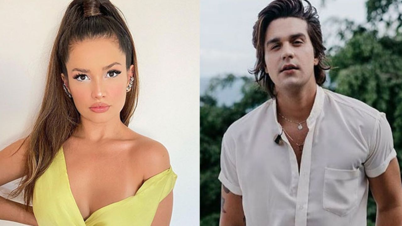 O que rolou? Ex-BBB Juliette Freire volta atrás, recusa convite de Luan Santana e sofre críticas de fãs do cantor