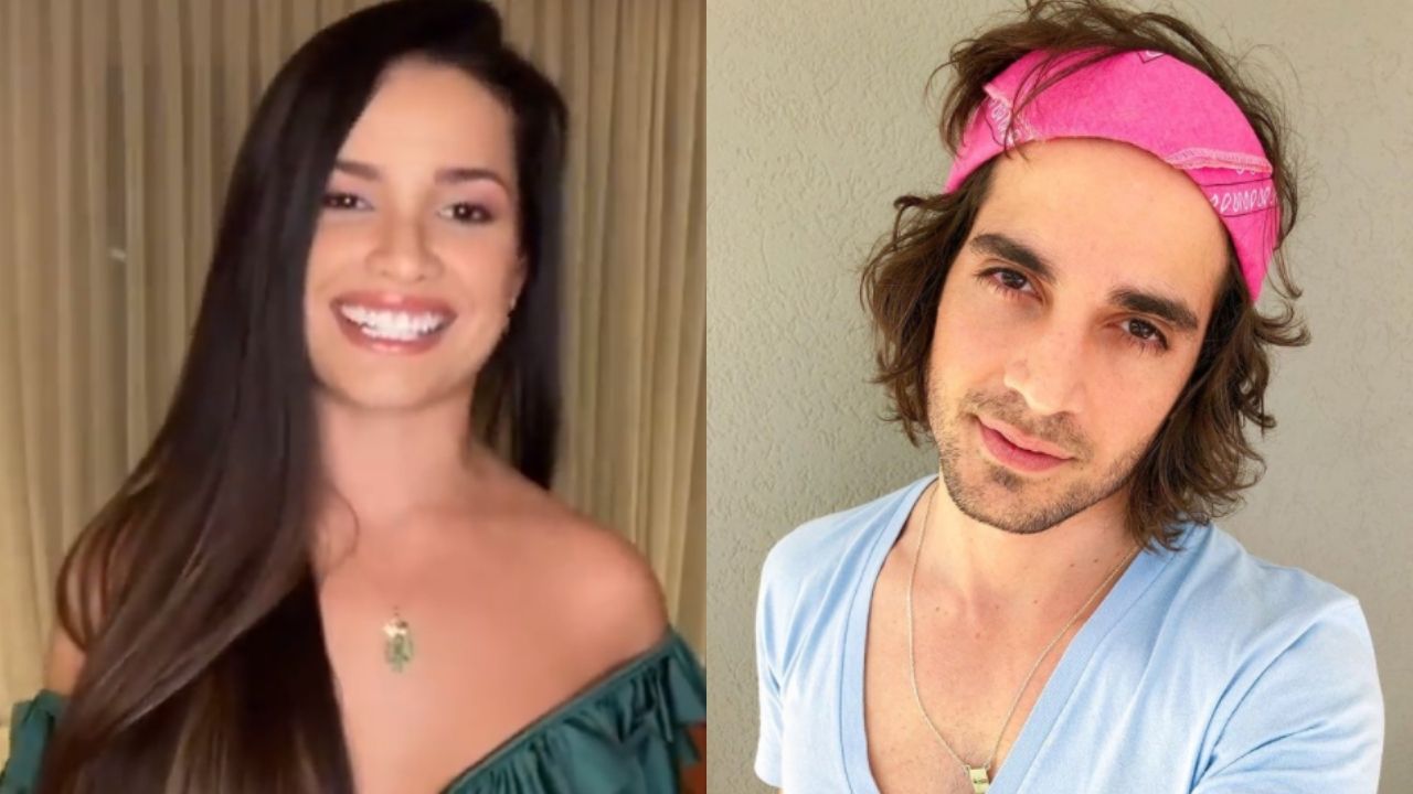 Recém-milionária, ex-BBB Juliette vira meme após doar R$ 50 para Fiuk e web tira onda: “Cigarro dá para comprar”