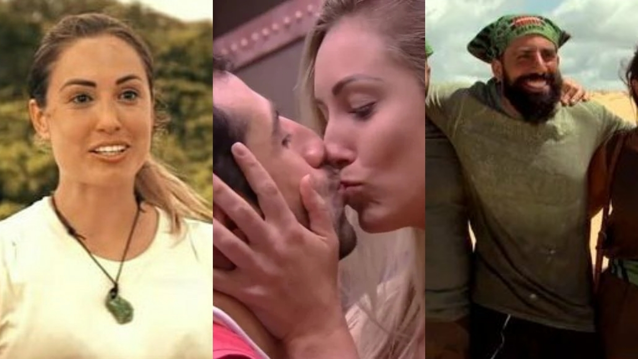 No Limite: Vem aí? Internautas ressuscitam romance de Jéssica e Kaysar no novo reality: “Já pode shippar?”