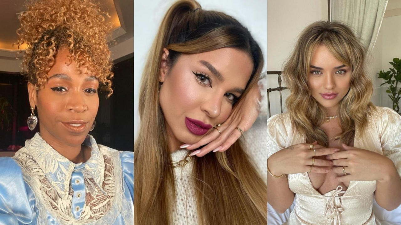 Ex-BBB Kerline revela resposta de Karol Conká sobre áudio vazado detonando Rafa Kalimann: “Estou acostumada”
