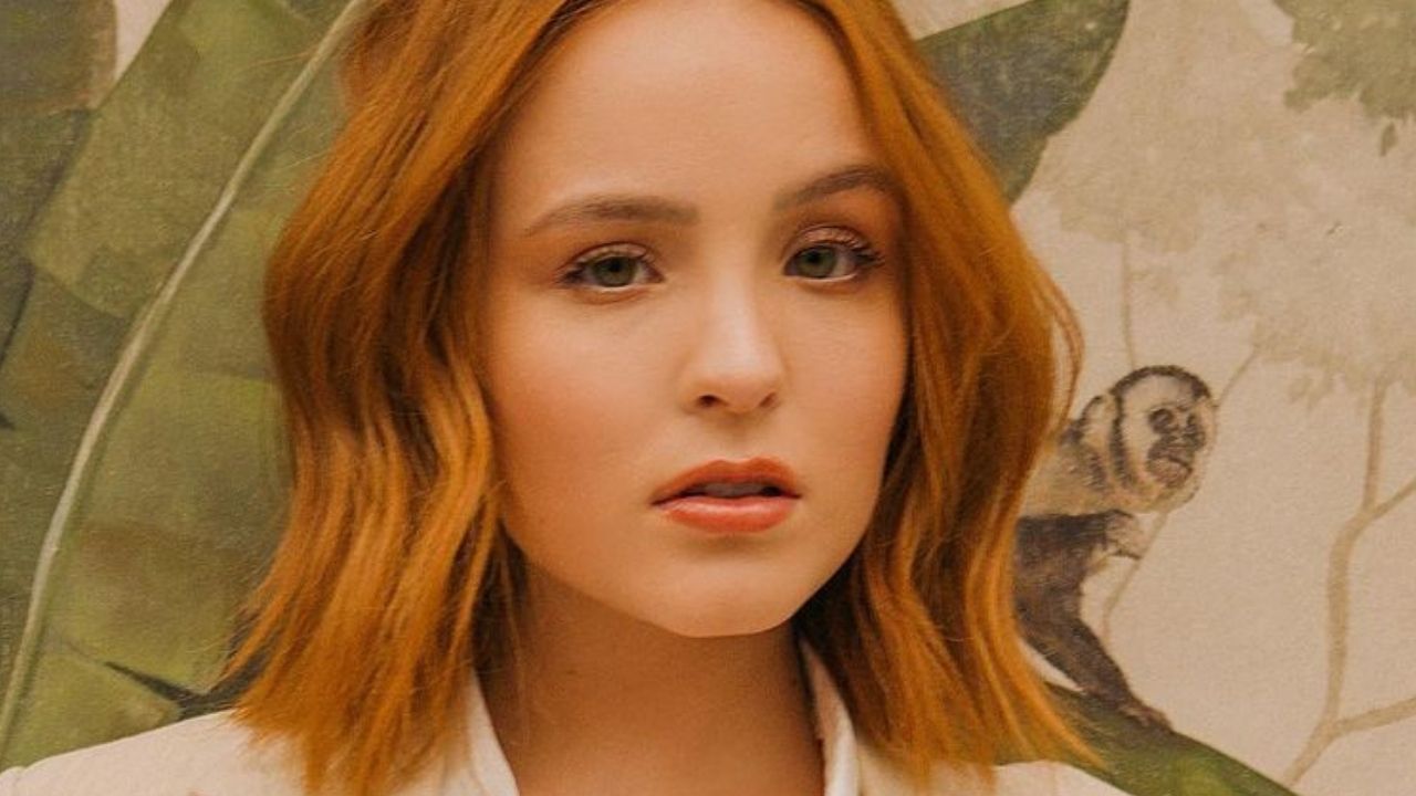 Larissa Manoela desabafa nas redes sociais após boatos de que estaria grávida: “Não me tirem do sério”