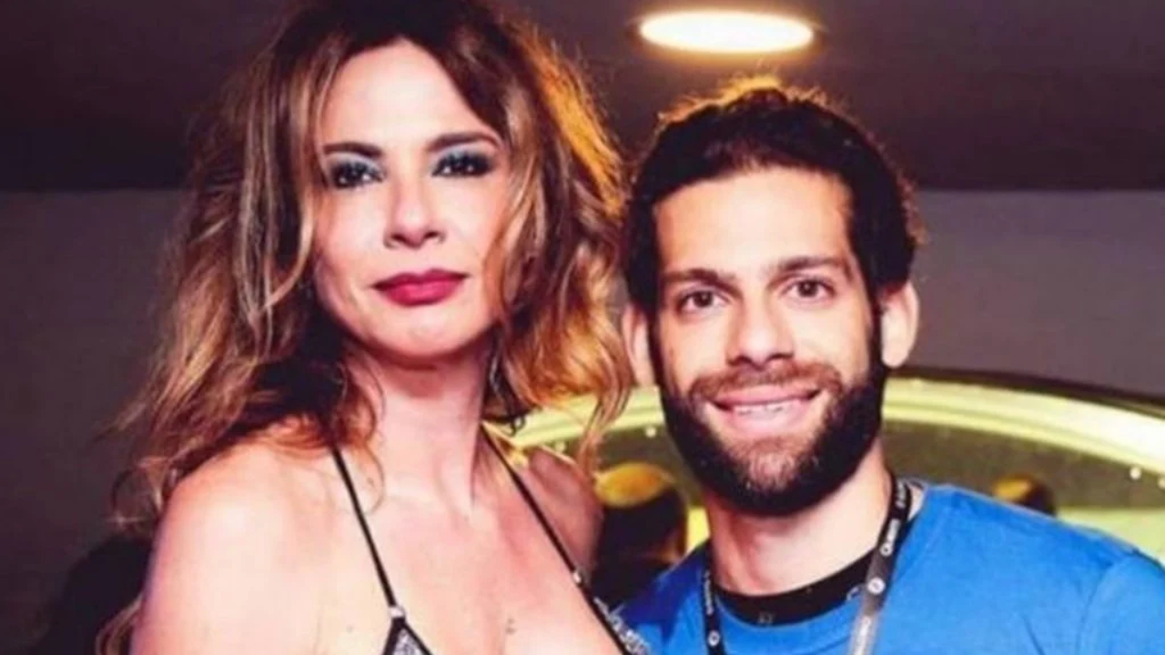 Luciana Gimenez confirma fim de namoro com empresário, mas nega barraco: ”Não é verdade”