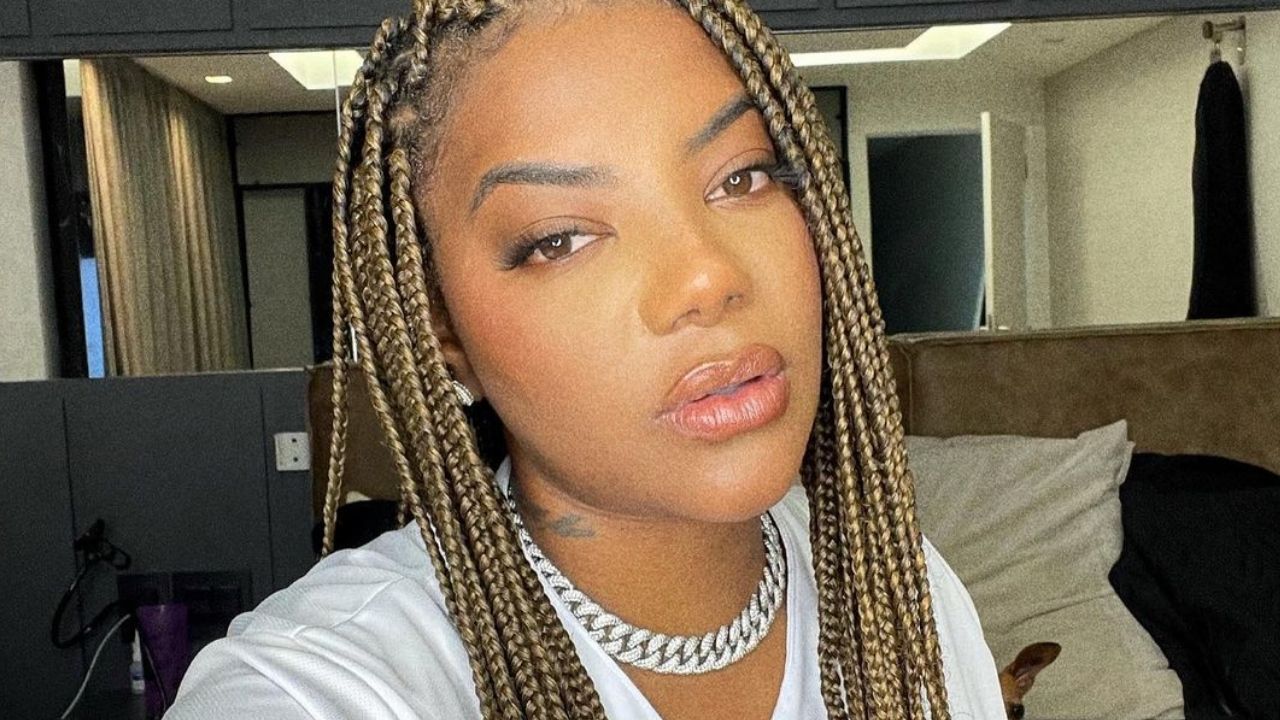 Pode isso? Jornal denuncia que Ludmilla deu festas em casa semanalmente durante a pandemia de Covid-19