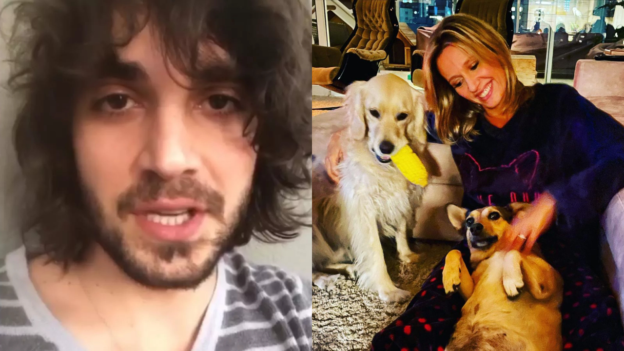Após ex-BBB Fiuk justificar motivo para deixar cachorros em abrigo, Luisa Mell detona atitude: ”É um absurdo”