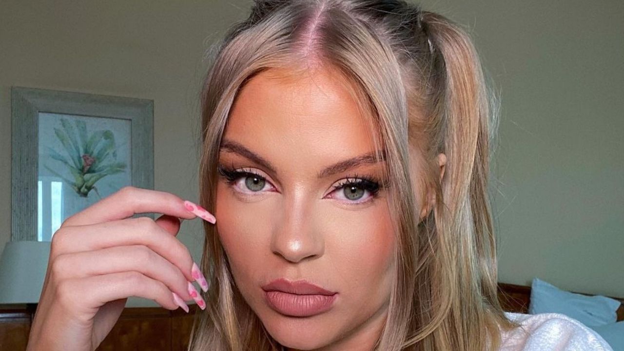 Luísa Sonza nega ter traído o ex-marido Whindersson Nunes e se revolta contra hater: “Vocês não sabem de por** nenhuma”