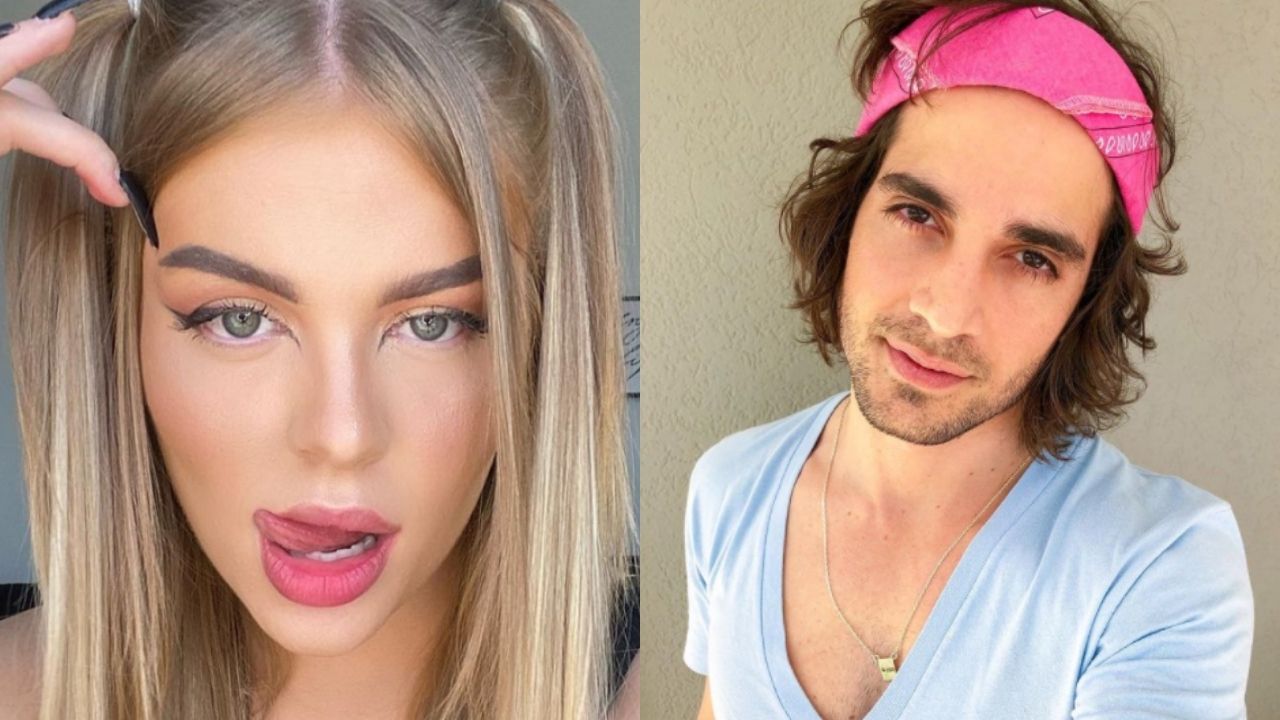 Como assim? Após gastar R$ 1 milhão em clipe, Luísa Sonza brinca e inscreve em sorteio de celular: “Vai que”